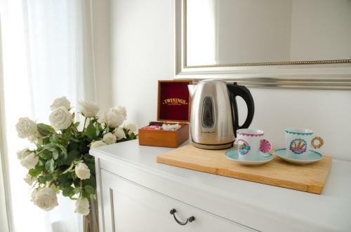 Apartamento Cheap & Chic Thermae&relax