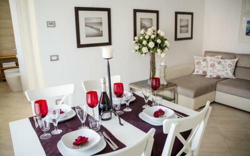 Apartamento Cheap & Chic Thermae&relax