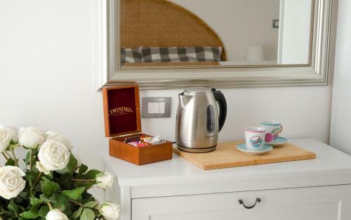 Apartamento Cheap & Chic Thermae&relax