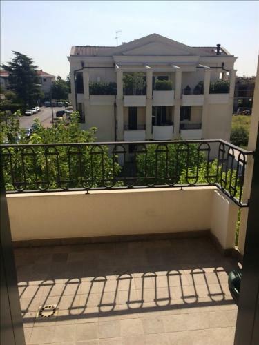 Apartamento Cheap & Chic Thermae&relax
