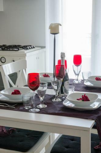 Apartamento Cheap & Chic Thermae&relax