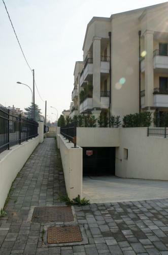 Apartamento Cheap & Chic Thermae&relax