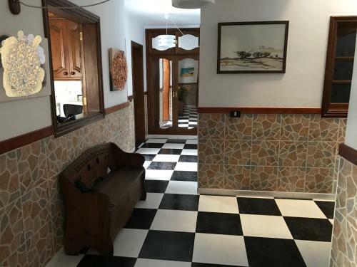 Casa Galiano