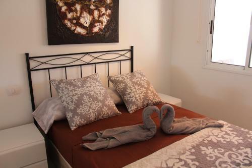 Apartamento Casa Romantica De Balcon De Amadores