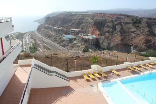 Apartamento Casa Romantica De Balcon De Amadores