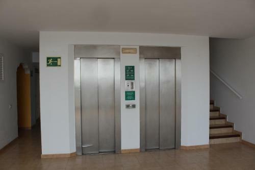 Apartamento Casa Romantica De Balcon De Amadores