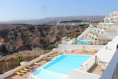 Apartamento Casa Romantica De Balcon De Amadores