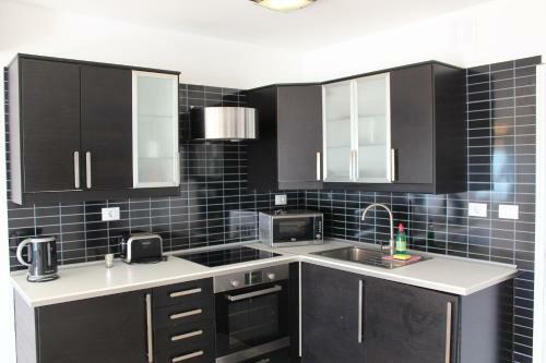Apartamento Casa Romantica De Balcon De Amadores