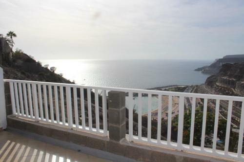 Apartamento Casa Romantica De Balcon De Amadores