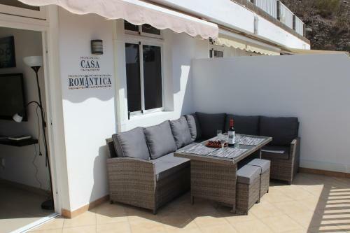 Apartamento Casa Romantica De Balcon De Amadores