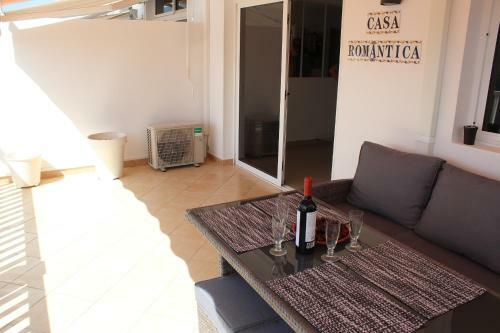 Apartamento Casa Romantica De Balcon De Amadores