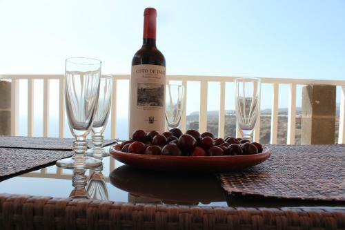 Apartamento Casa Romantica De Balcon De Amadores