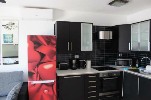Apartamento Casa Romantica De Balcon De Amadores