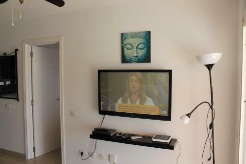 Apartamento Casa Romantica De Balcon De Amadores
