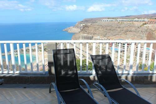 Apartamento Casa Romantica De Balcon De Amadores