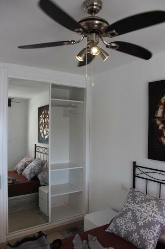 Apartamento Casa Romantica De Balcon De Amadores