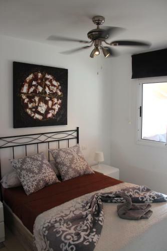 Apartamento Casa Romantica De Balcon De Amadores