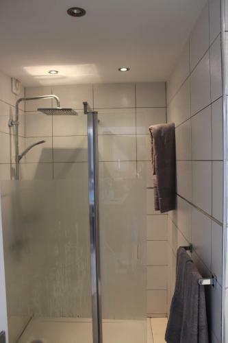 Apartamento Casa Romantica De Balcon De Amadores