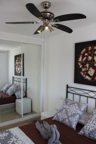 Apartamento Casa Romantica De Balcon De Amadores