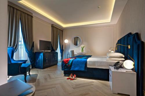Hotel Premiere Abano