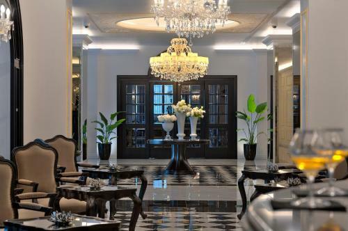 Hotel Premiere Abano