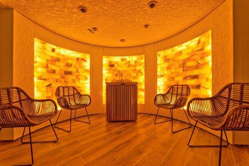 Hotel Premiere Abano