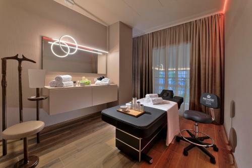 Hotel Premiere Abano