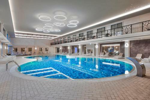 Hotel Premiere Abano