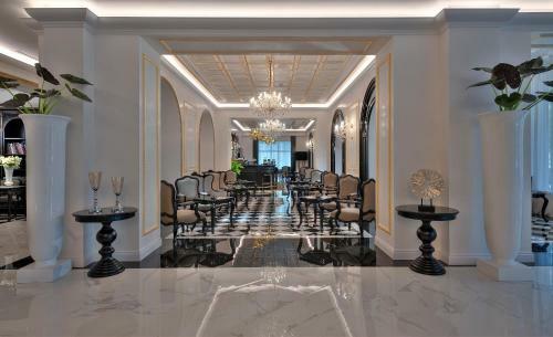 Hotel Premiere Abano