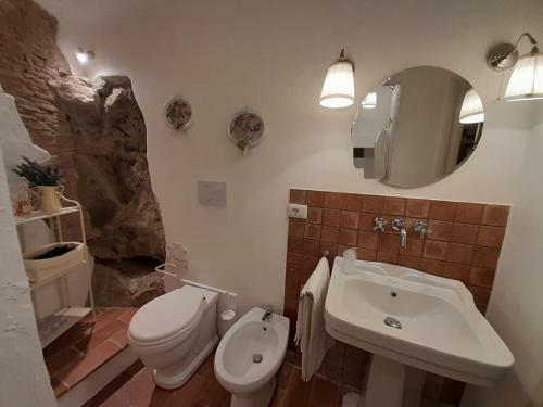 Apartamento La Tana Del Riccio