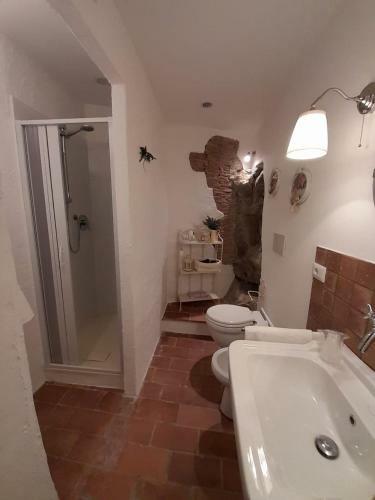 Apartamento La Tana Del Riccio