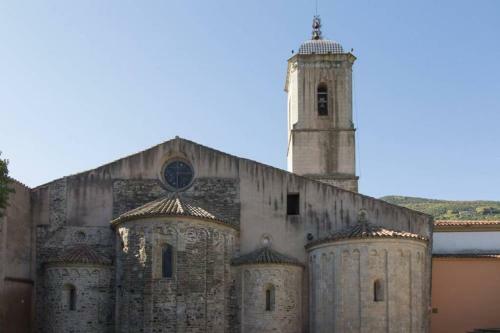 Ca La Merc� - Agradable Casa En Amer