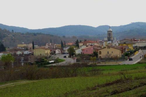 Ca La Merc� - Agradable Casa En Amer