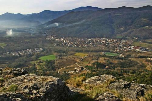 Ca La Merc� - Agradable Casa En Amer