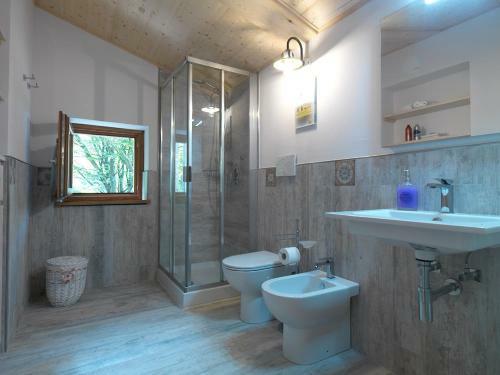 Chalet Galli