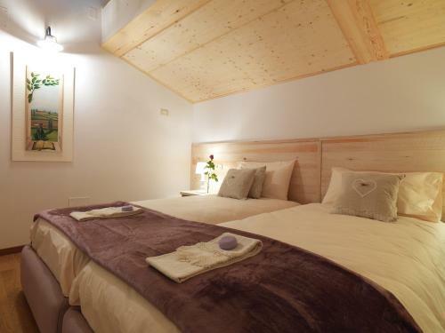 Chalet Galli