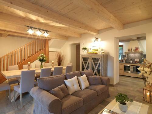 Chalet Galli