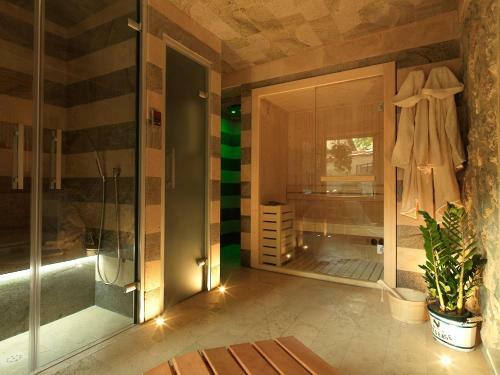 Chalet Galli