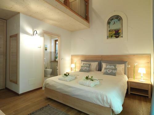Chalet Galli