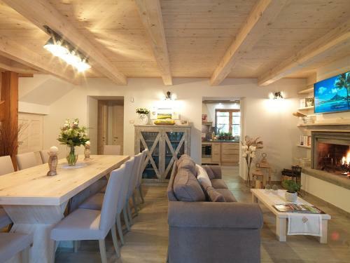 Chalet Galli