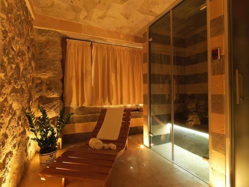Chalet Galli