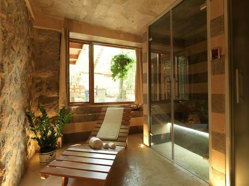 Chalet Galli