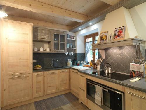 Chalet Galli