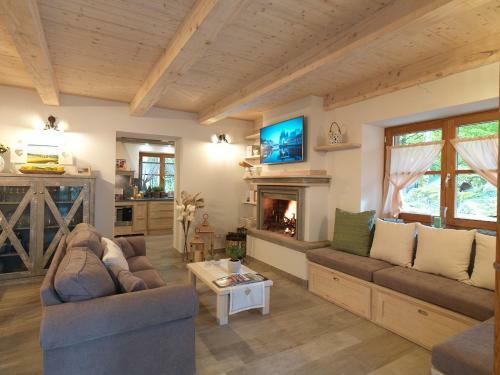 Chalet Galli