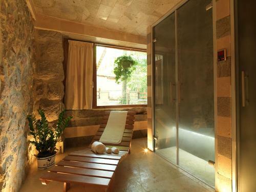 Chalet Galli