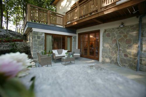 Chalet Galli