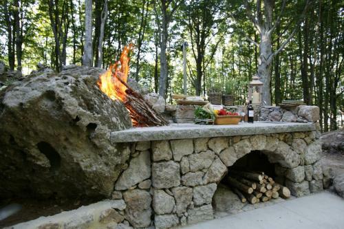 Chalet Galli