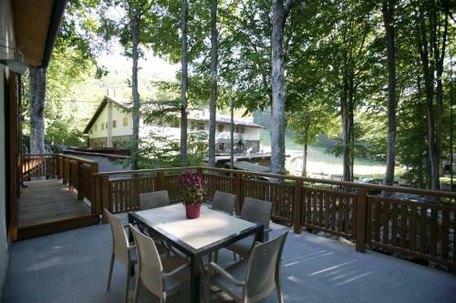 Chalet Galli