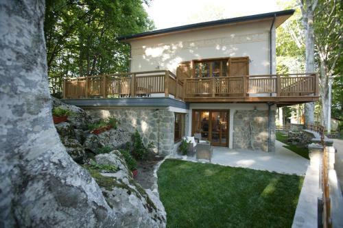 Chalet Galli