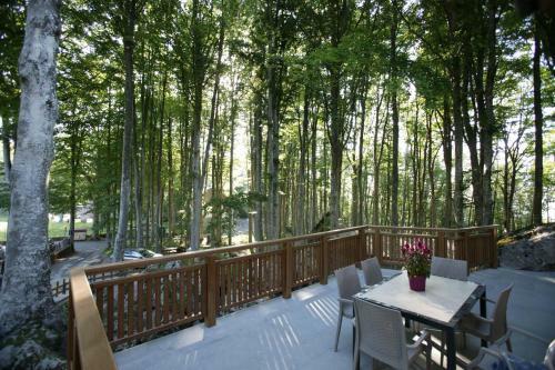 Chalet Galli